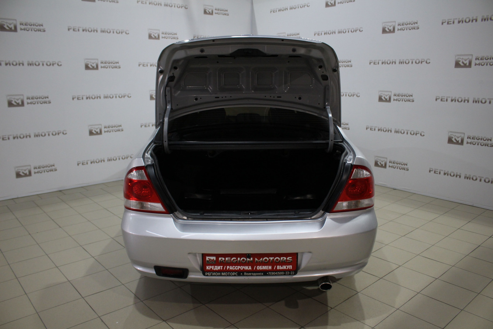 Nissan Almera Classic