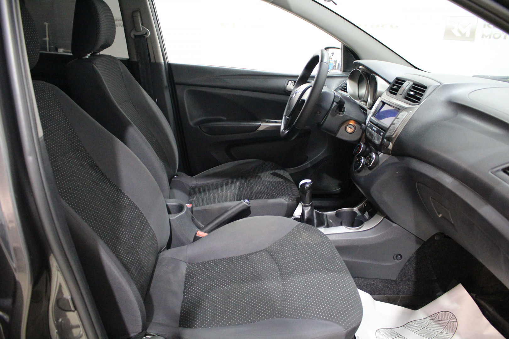 Haima M3