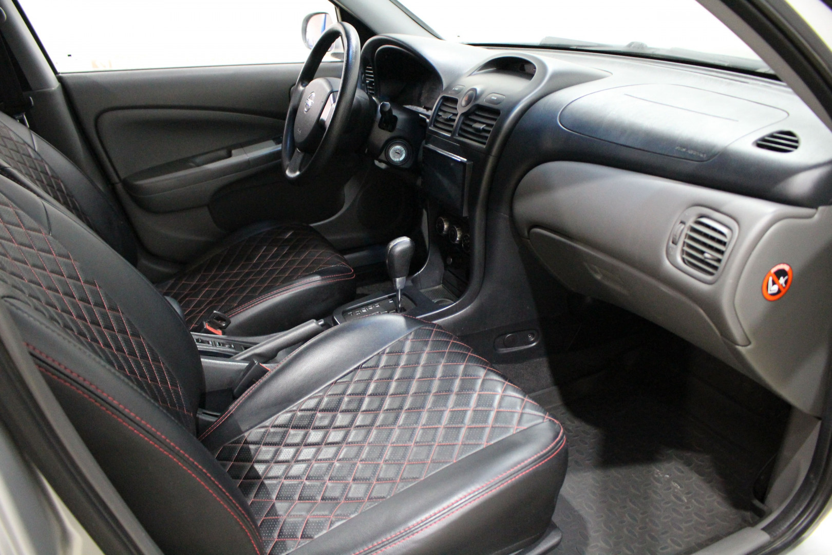 Nissan Almera Classic