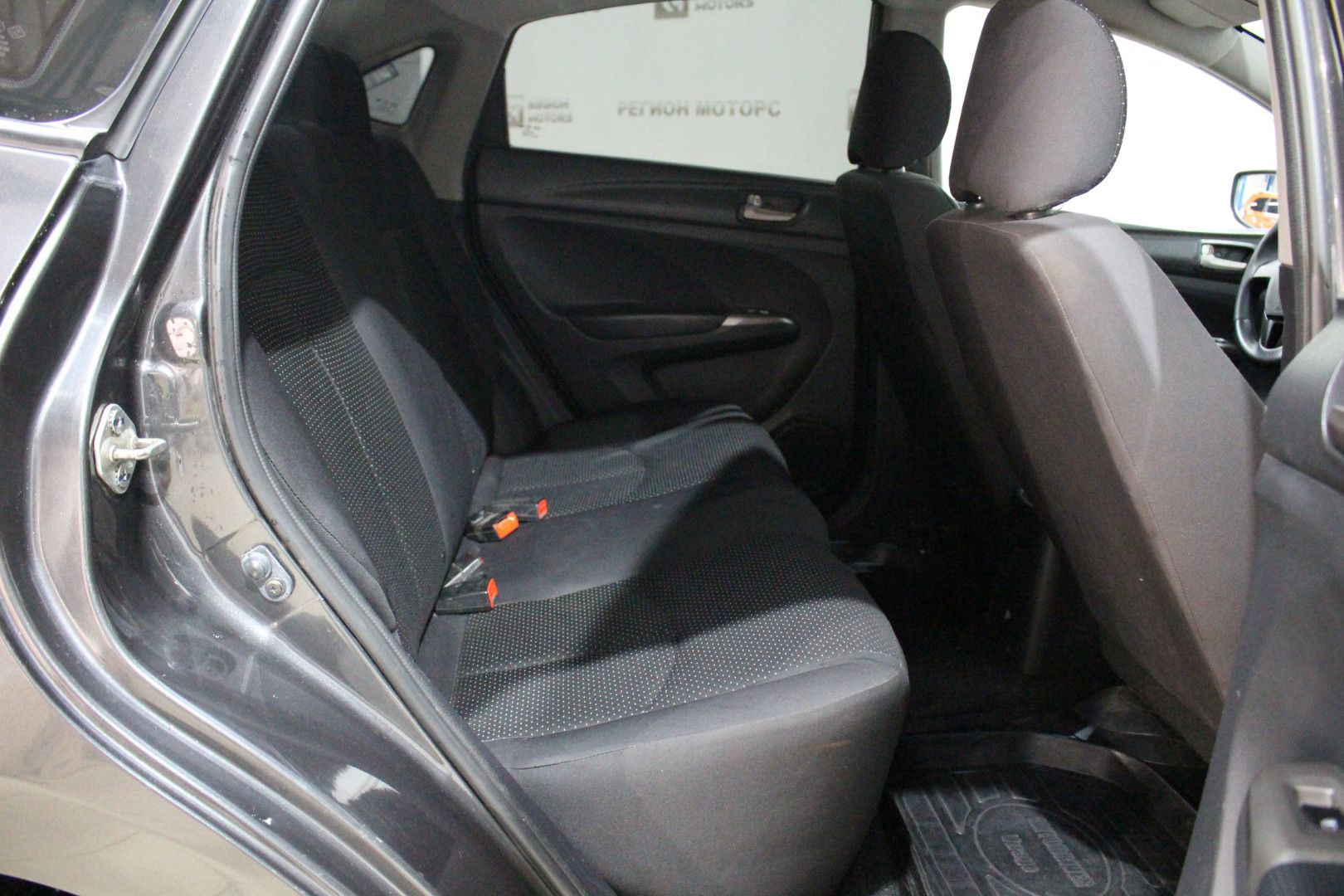 Haima M3