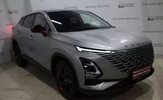 OMODA C5 2023