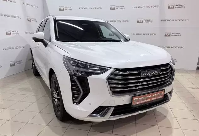 HAVAL Jolion 2023